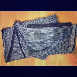 Lululemon Vinyasa Wrap